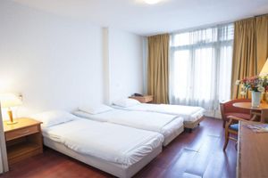 Alojamiento - Delta Hotel City Center