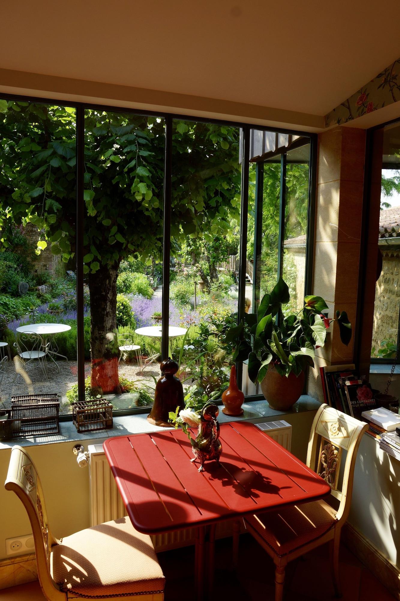 Restaurant 1 Logis a Domme