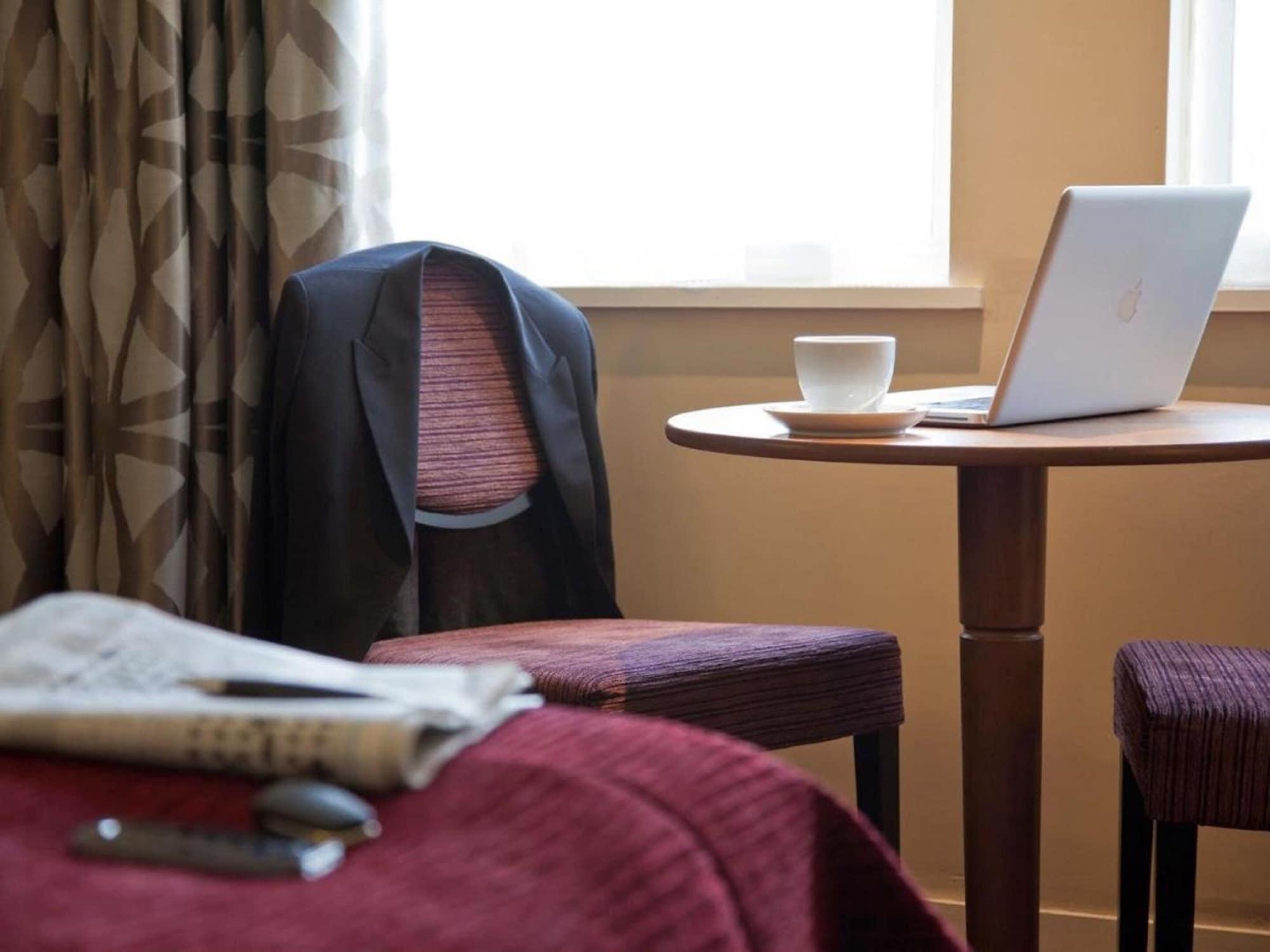 Habitación Gloucester Robinswood Hotel by Sunday