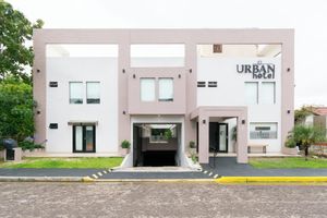 Alojamiento - Urban Hotel