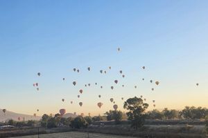 Los Mejores Hoteles en Teotihuacan
