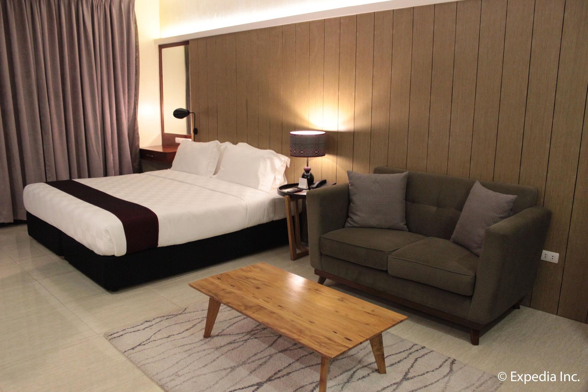 Varios One Vittoria Hotel