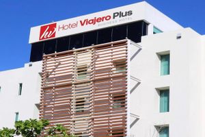 Alojamiento - Hotel Viajero Plus