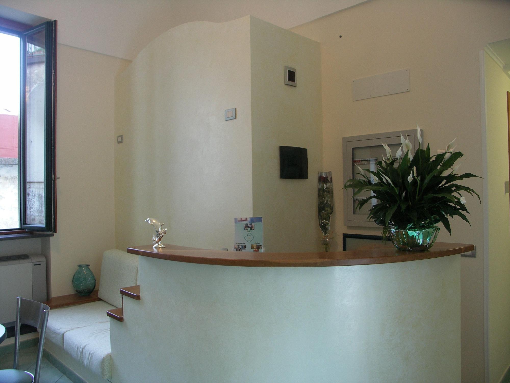 Vista Lobby Me.Fra Camere