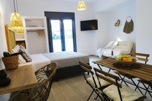 Alquiler Vacacional - Callas Residence