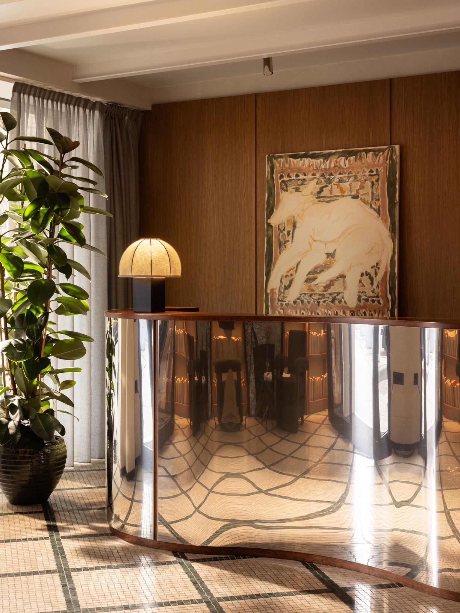 Vista Exterior c-hotels Club