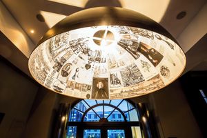 Alojamiento - Motel One Magdeburg