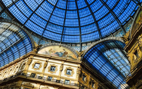 Palazzo Loreto Hotel Milano