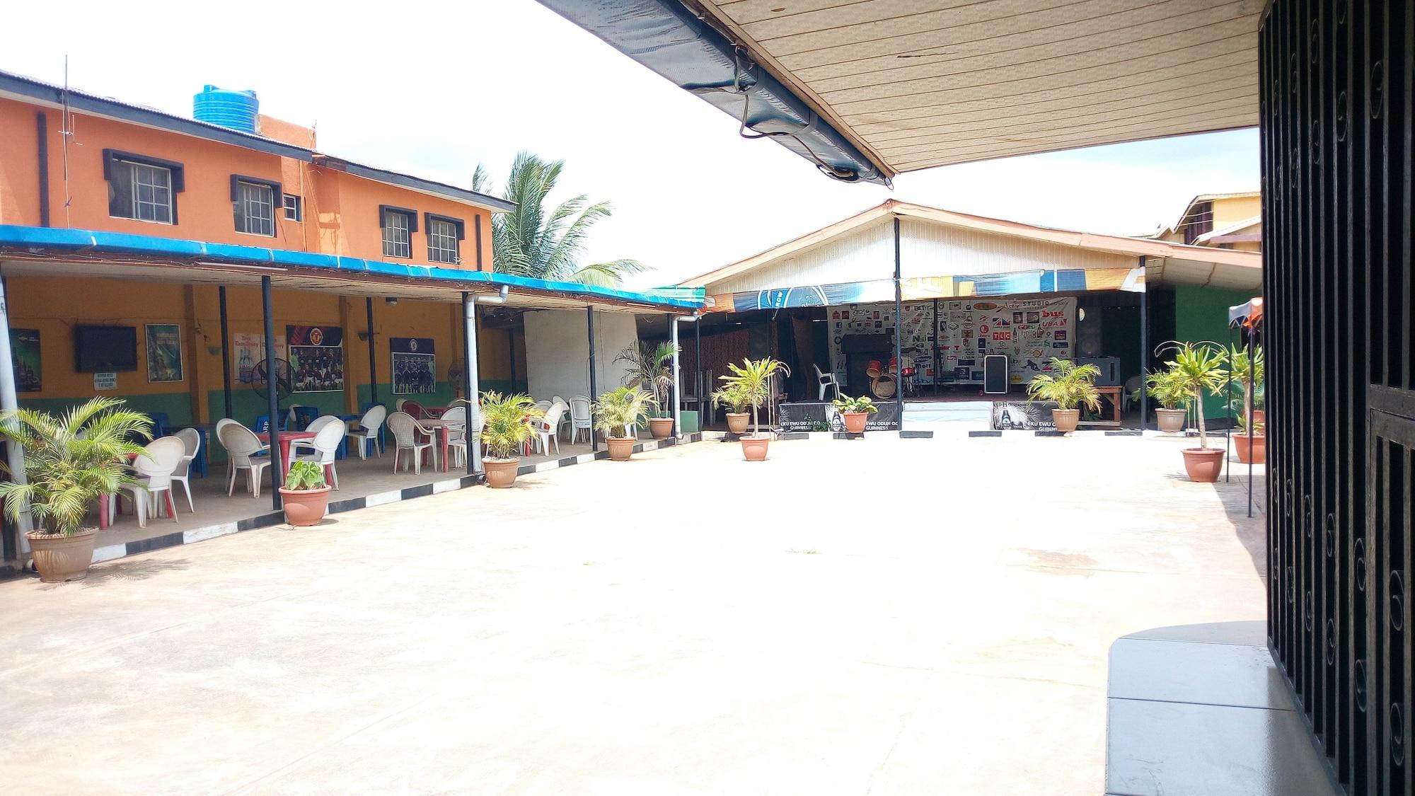 Restaurant Hotel Dekelch Limited