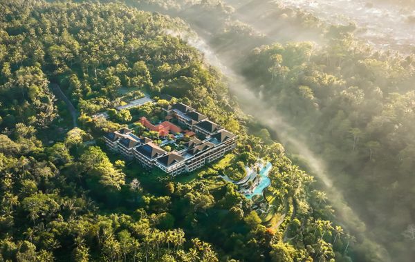 Padma Resort Ubud