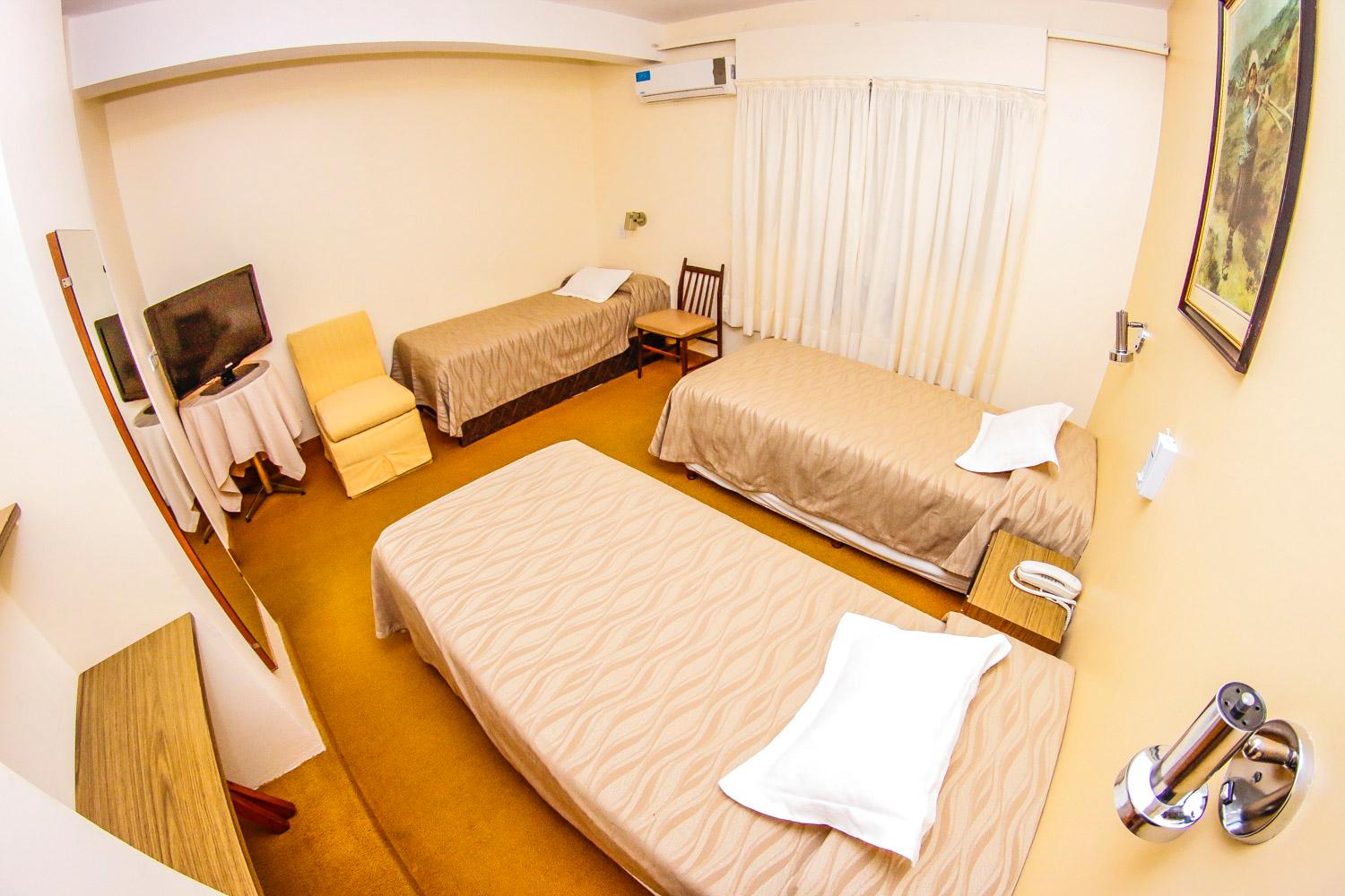 Habitación Eduardo V