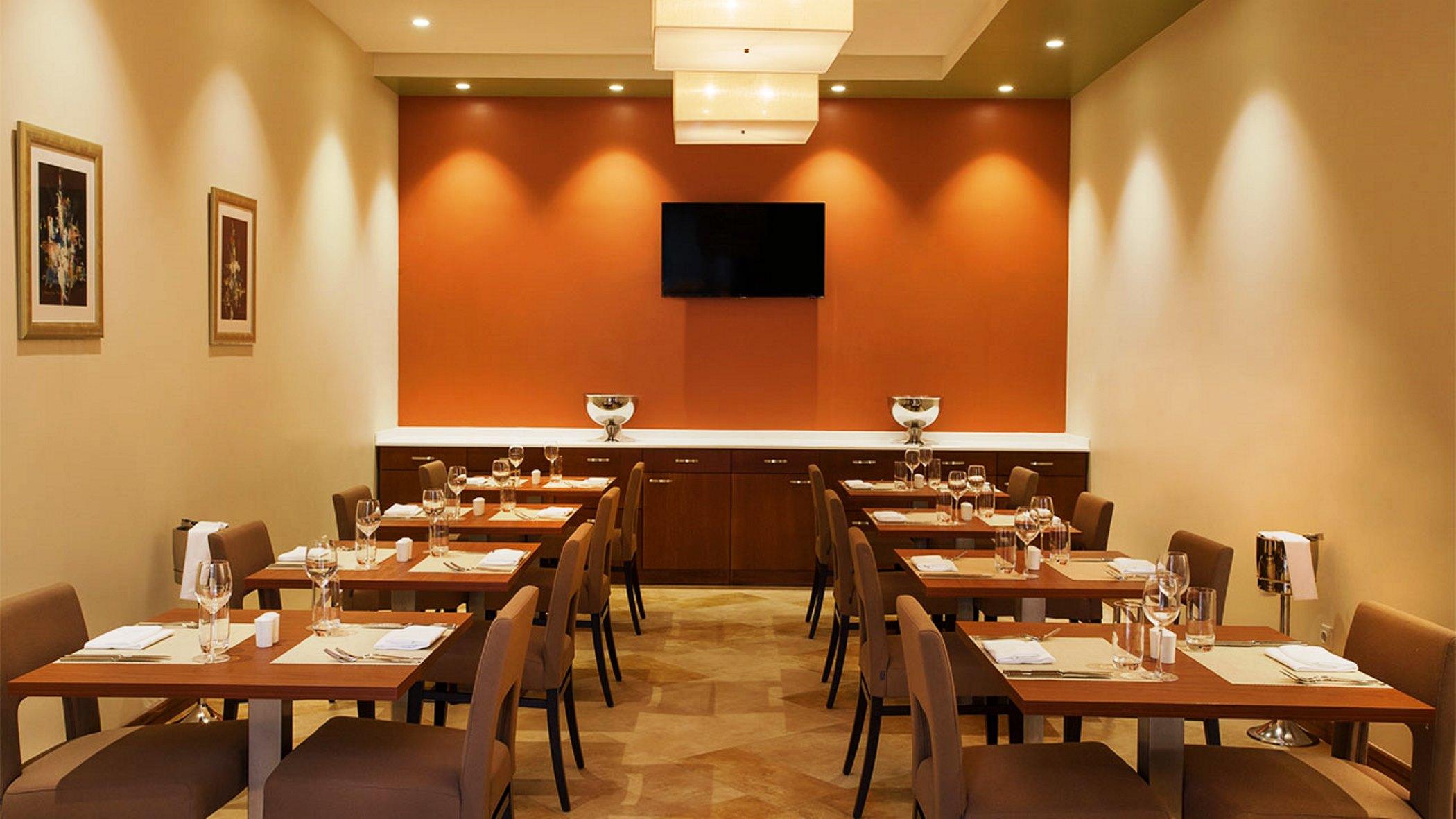 Restaurant Grand Resort Jermuk