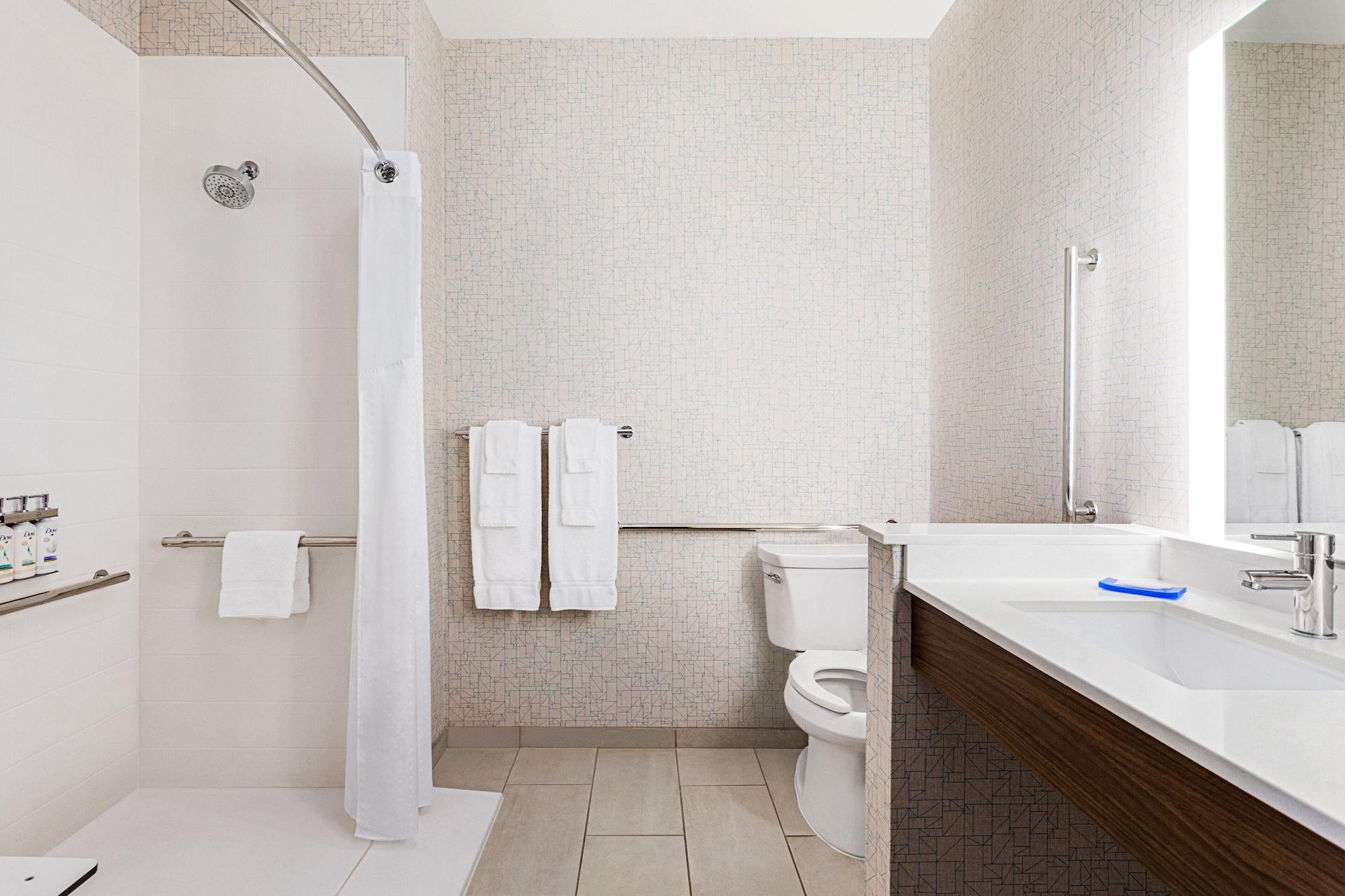 Equipamiento de Habitación Holiday Inn Express & Suites Austin North - Pflugerville by IHG