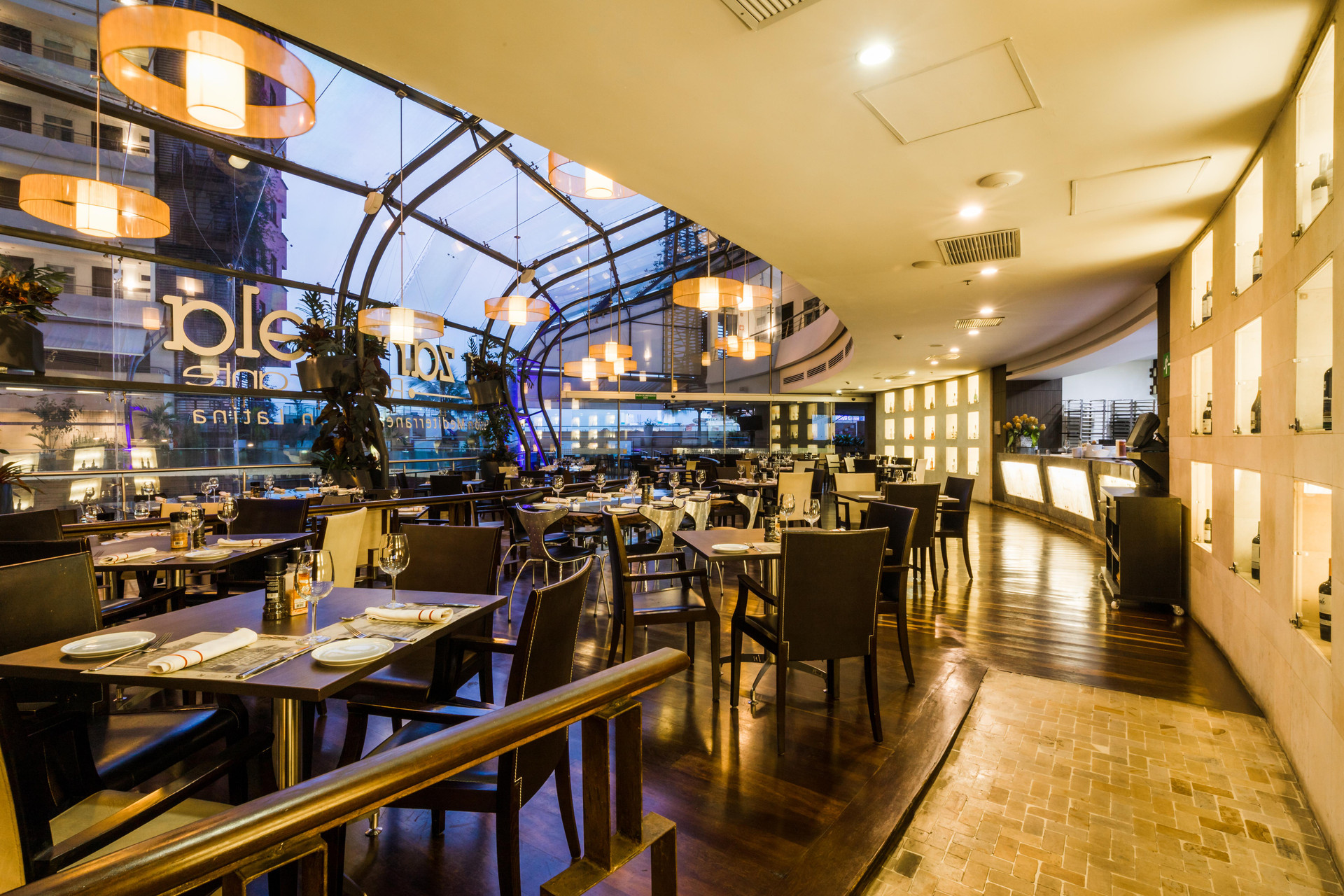 Hotel Spiwak Chipichape Cali