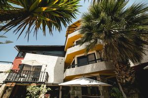 Alojamiento - Hotel Andenes Arequipa