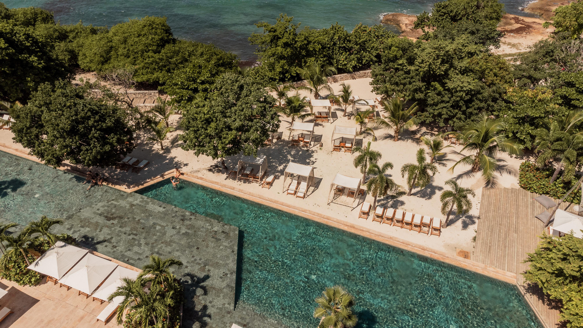 Playa Makani Luxury Wanderlust