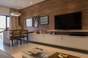 Alquiler Vacacional - Lebon Flat