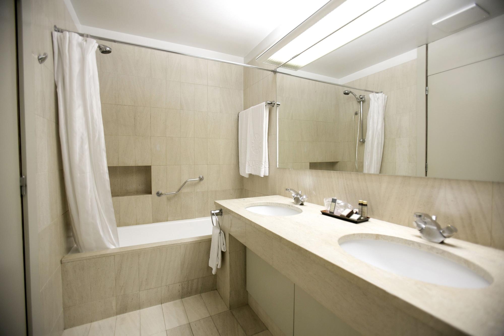Habitación Hotel Solverde Spa & Wellness Center