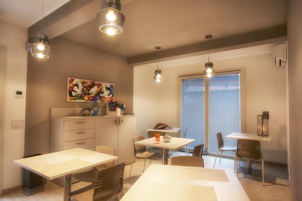 Varios La Diletta Camere di Charme