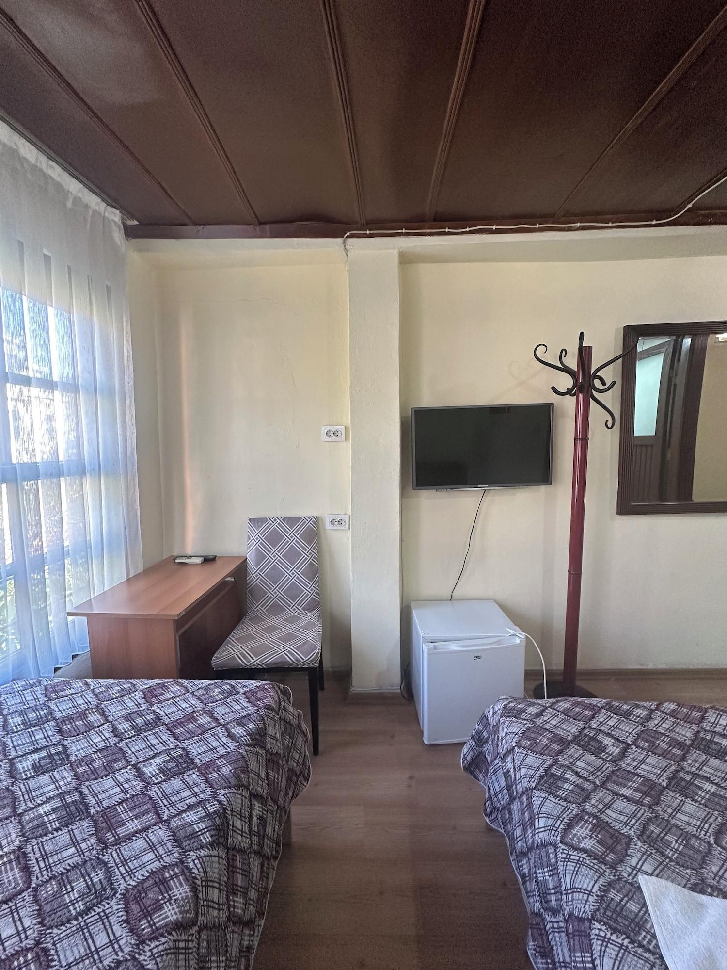 Habitación Kont Pansiyon