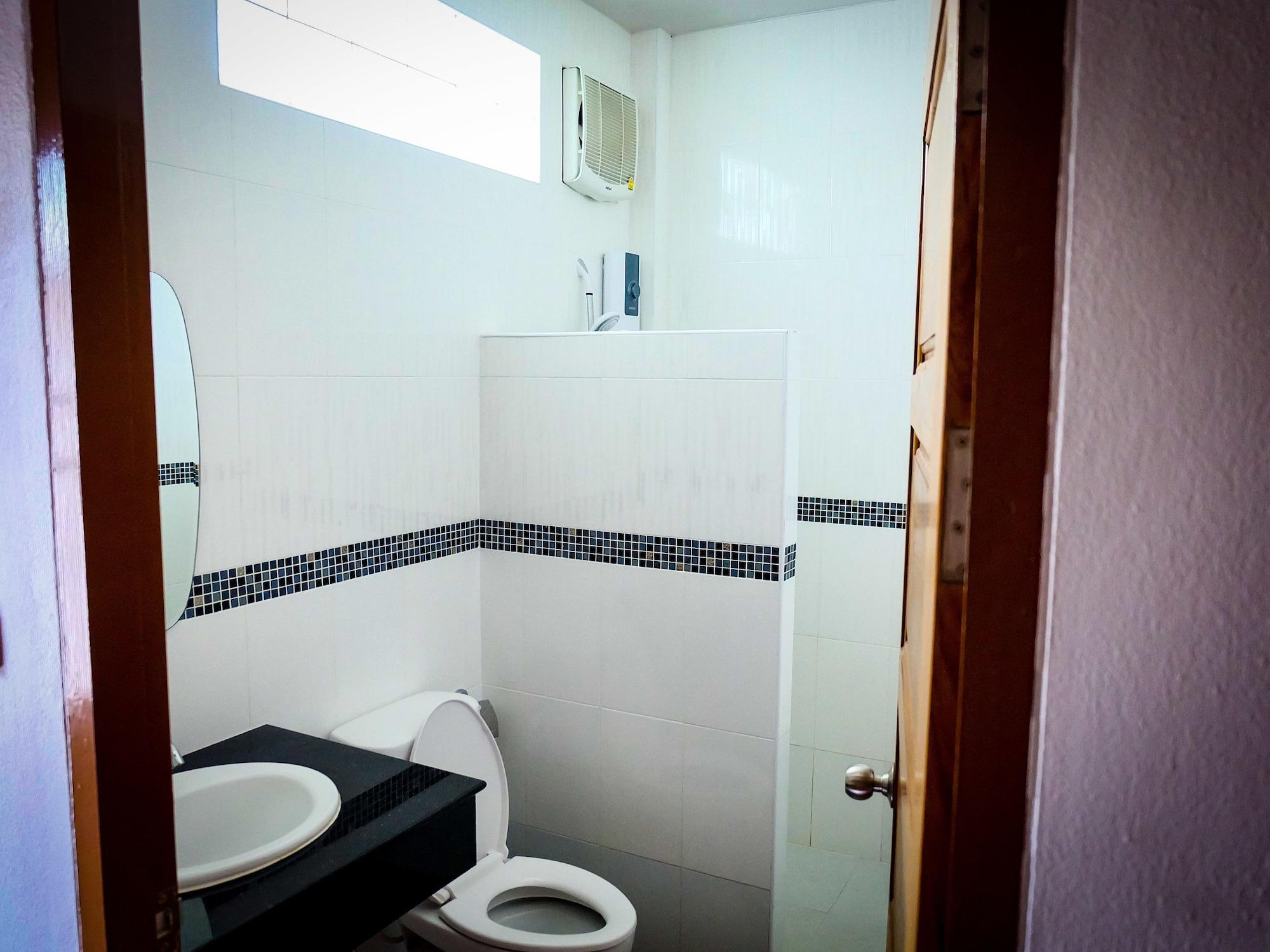 Equipamiento de Habitación Wangthatum