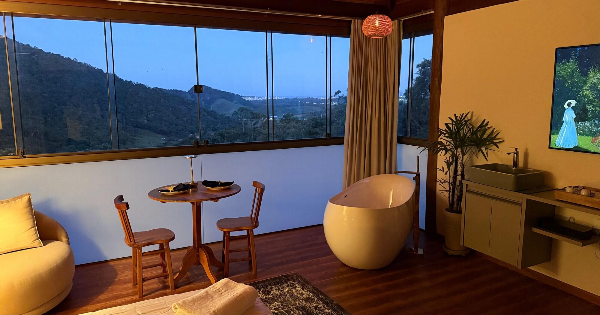 Habitación Sitio Morro Do Balaio