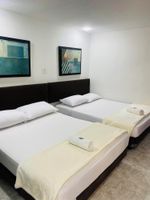 Alojamiento - Hotel Armenia Lions