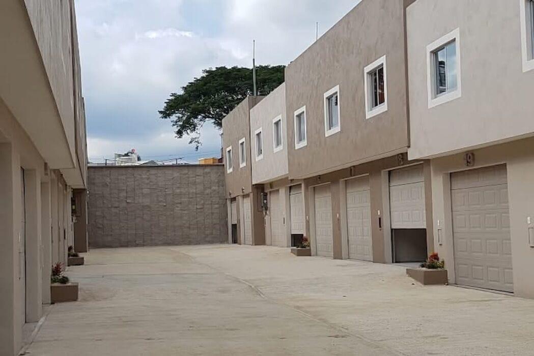 Comodidades del Alojamiento Motel Passion