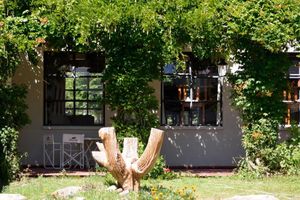 Paquete - Hotel Tafi
