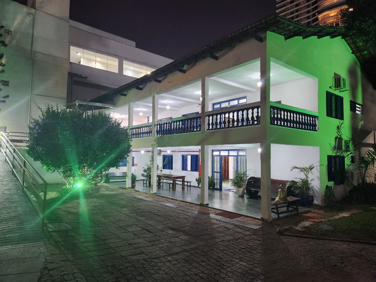 Comodidades del Alojamiento CR HOTEL BUENO