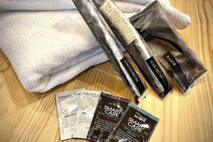 Alojamiento - SPABLIC INN