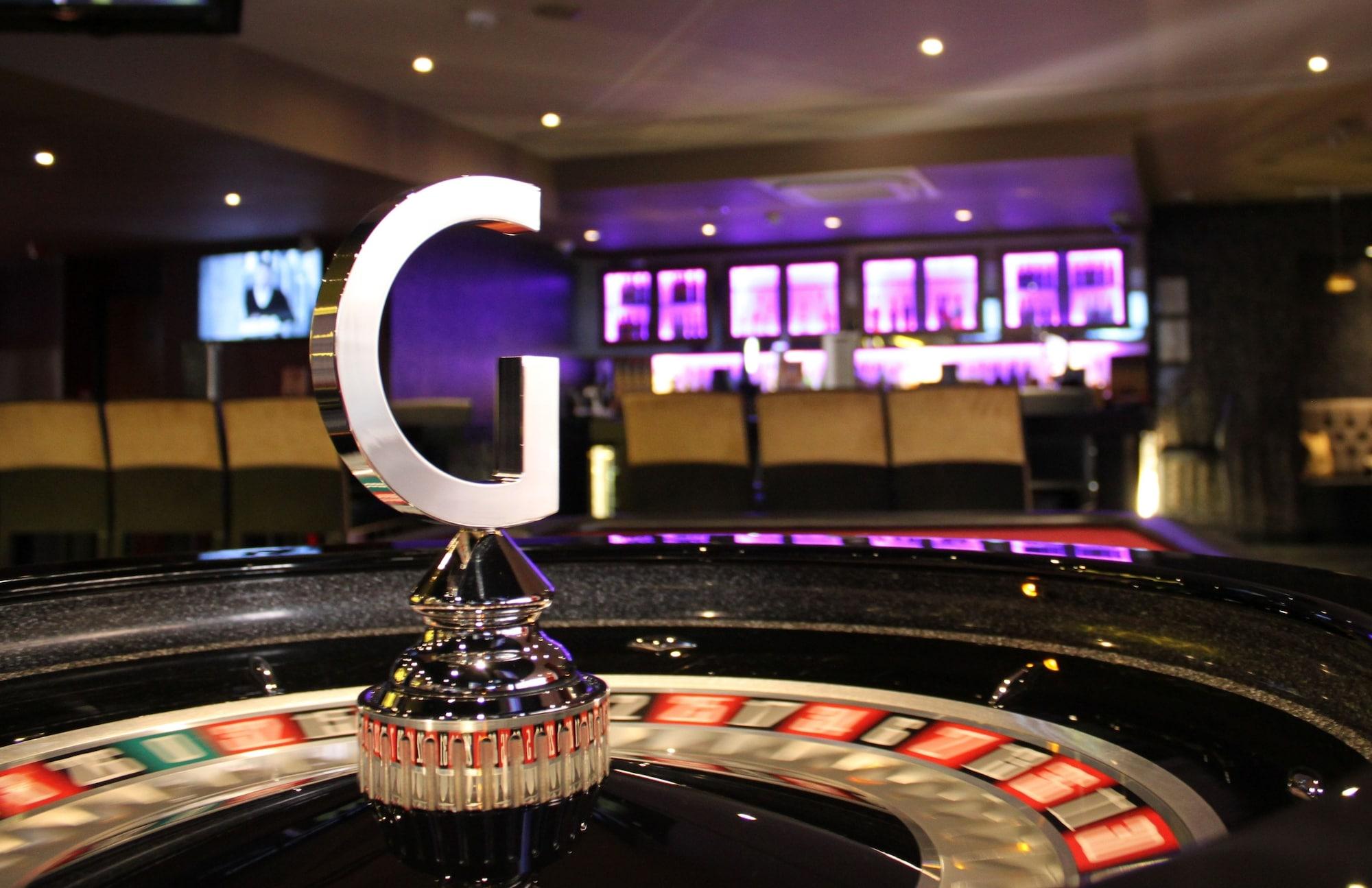 Instalaciones Recreativas St Giles Hotel - London