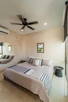 Alquiler Vacacional - La Casa Nido: Spacious One-Bedroom Apartment
