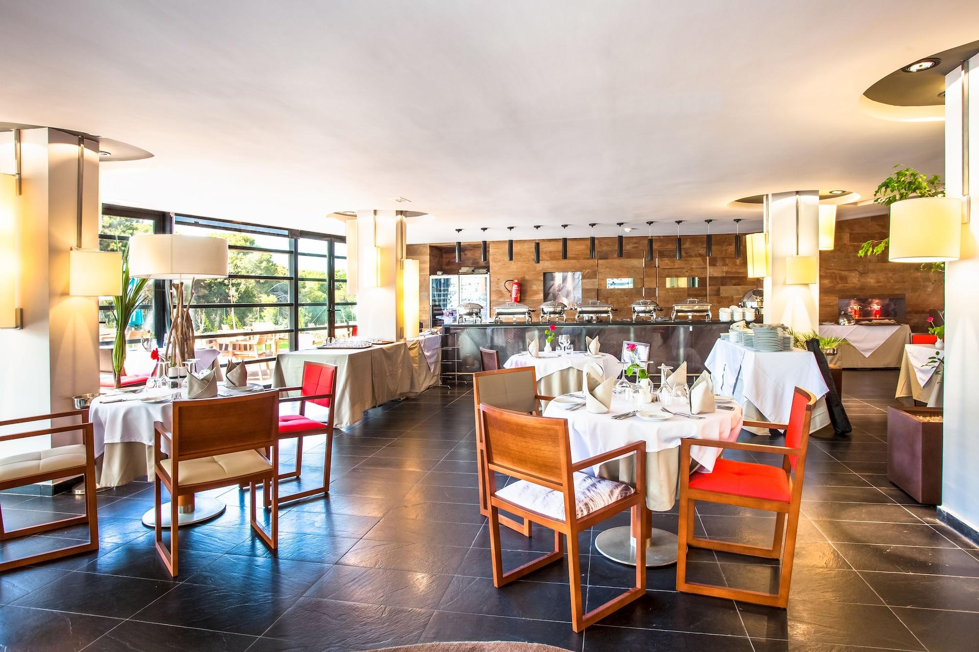 Restaurant Hotel Souani