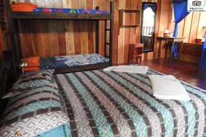 Alojamiento - Posada Turistica Dantayaco