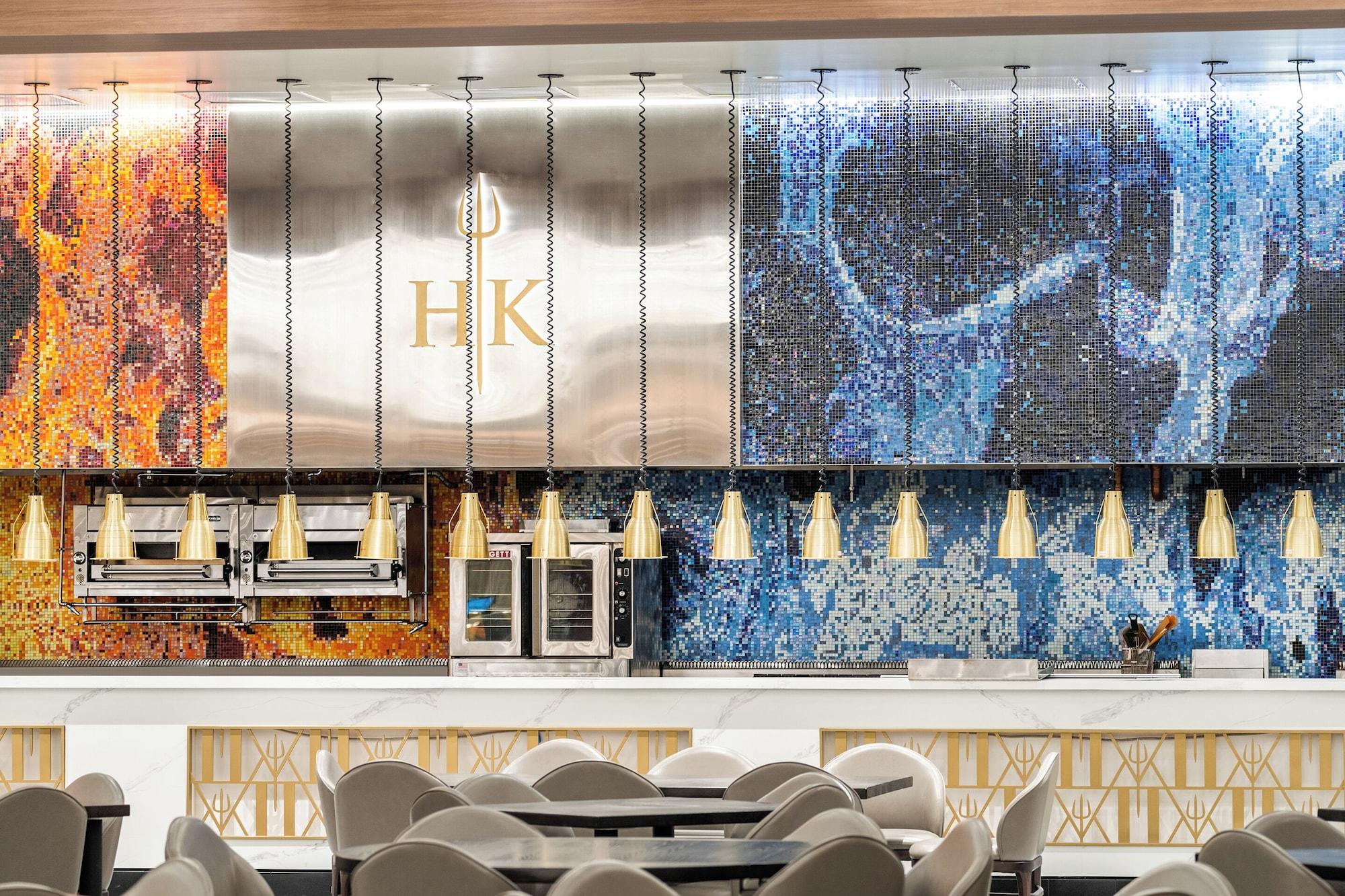 Restaurant Harrah's Resort Southern California - A Caesars Rewards Destination