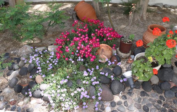 Spiros & Hiroko Hotel - Adults Only