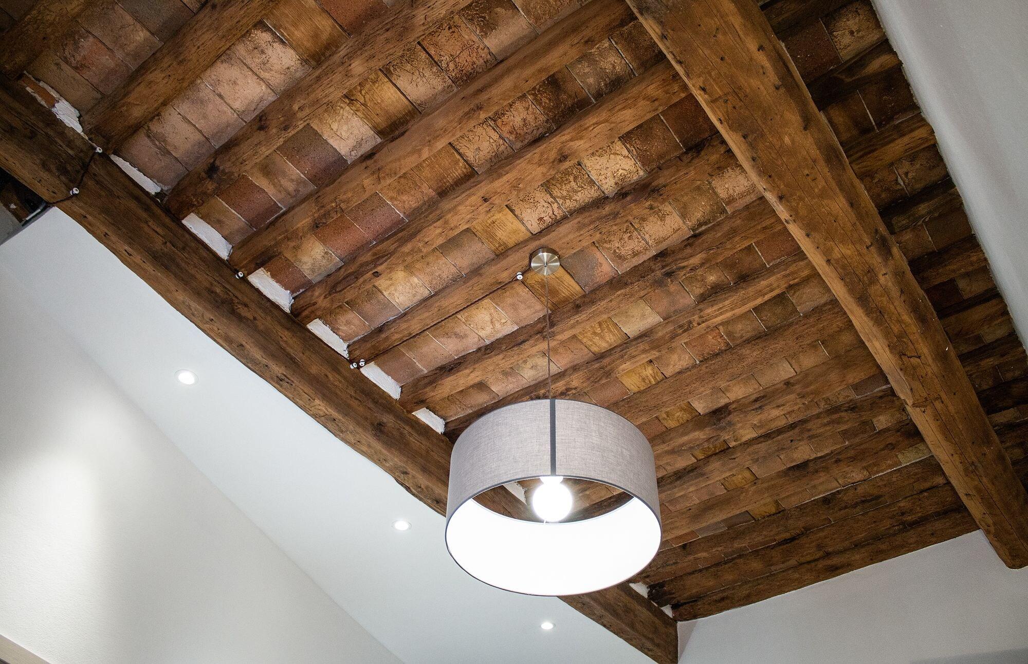 Set de Habitación Vicolo del Geppone