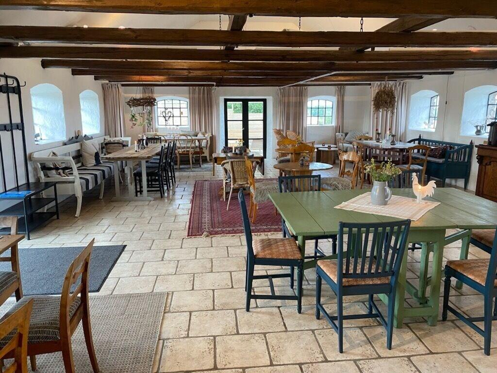 Restaurant Gård Halltorps Hage