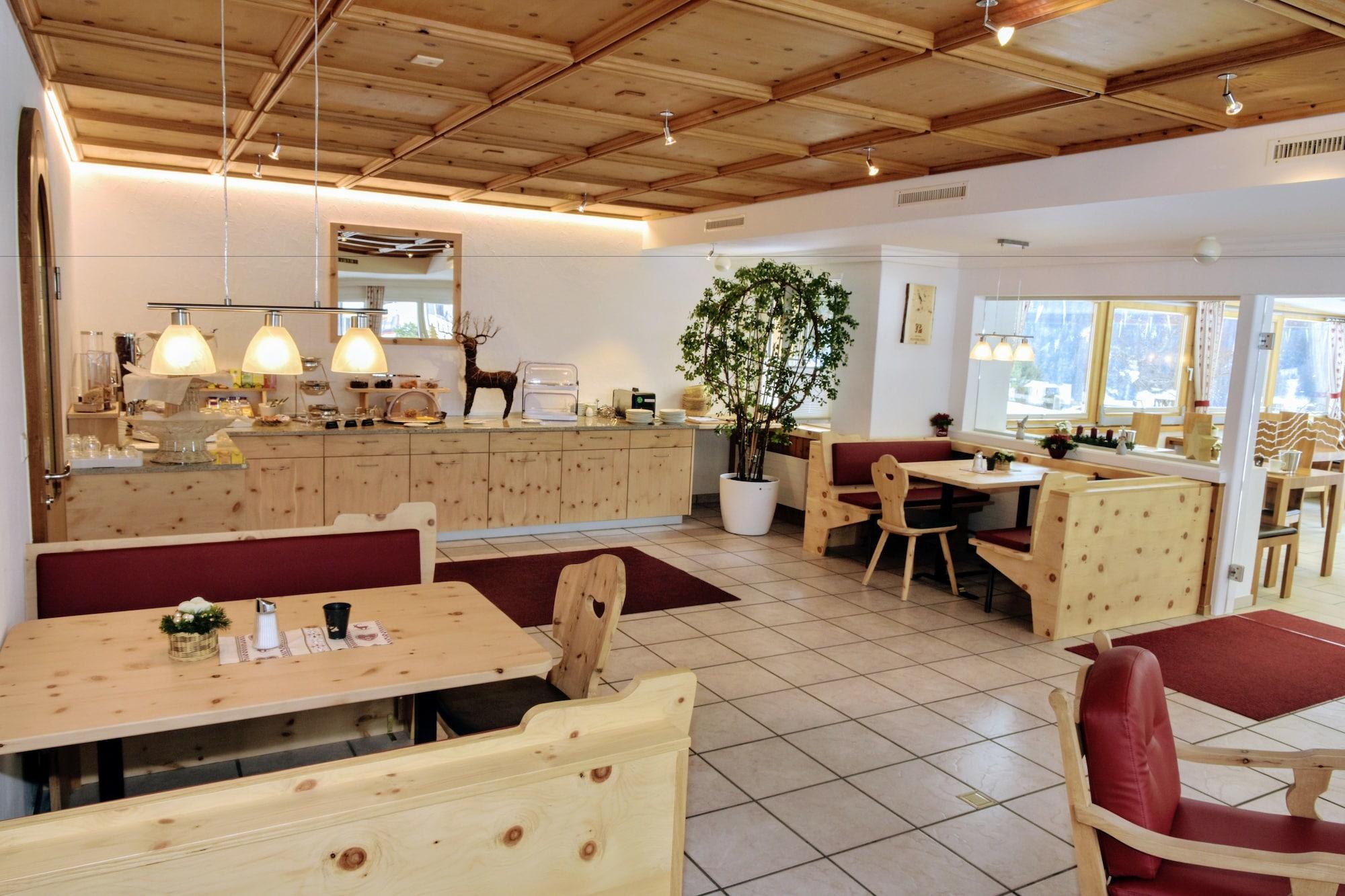 Restaurant Hotel Panorama