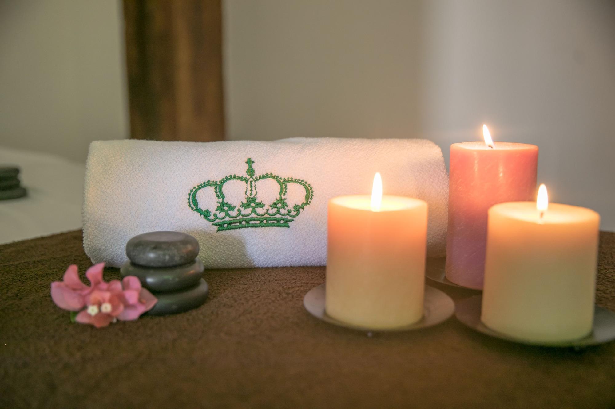 Spa Getsemani Cartagena Luxury Hotel