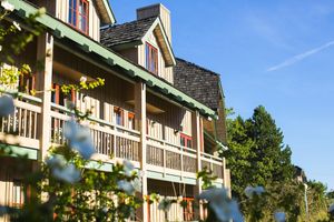 Alojamiento - Painter's Lodge, Trademark Collection by Wyndham