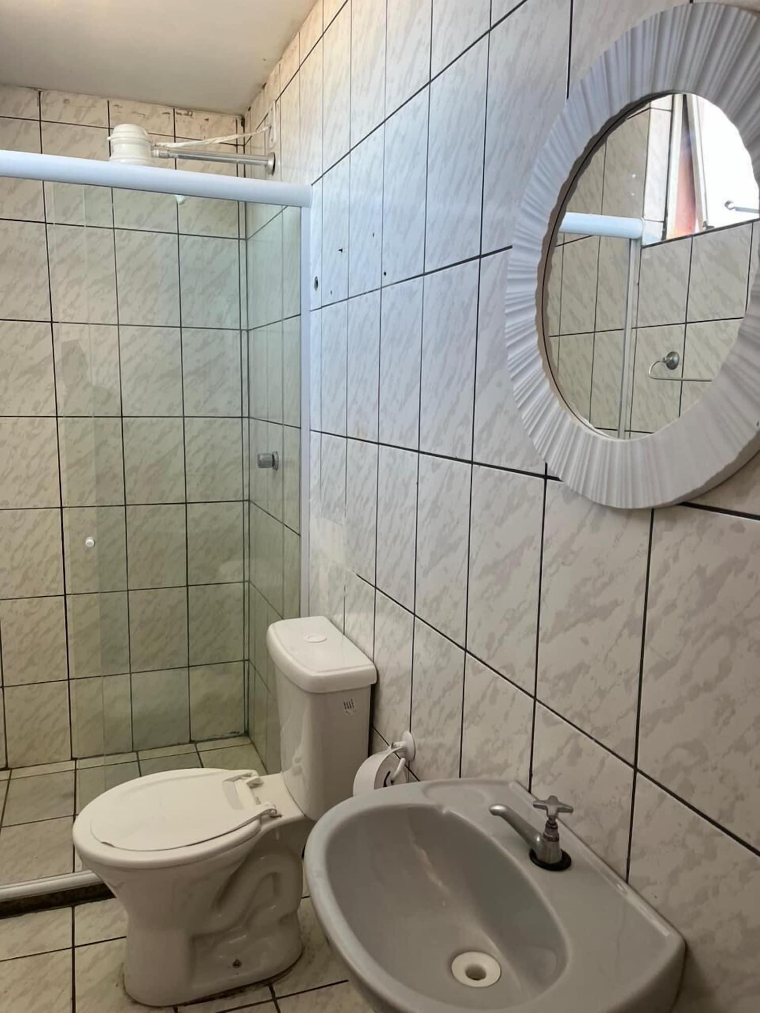 Equipamiento de Habitación Hotel Paradise