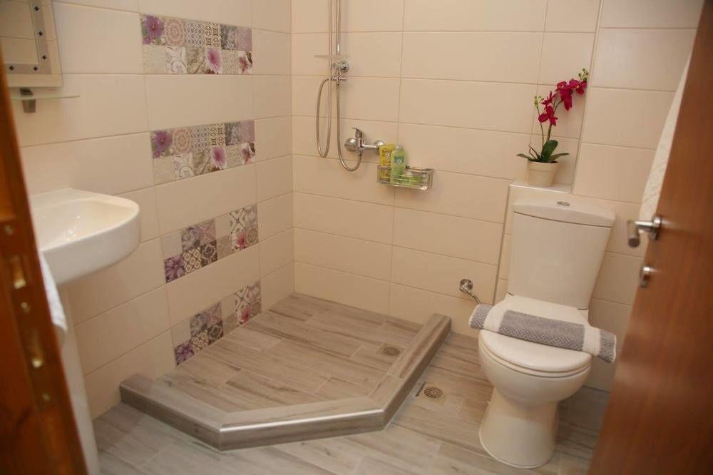 Equipamiento de Habitación Hotel Apartment Kastoria
