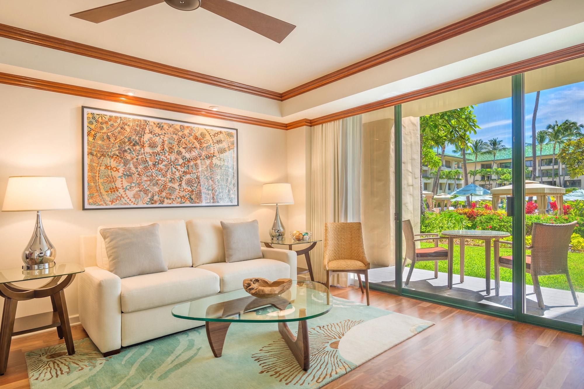 Habitación Grand Hyatt Kauai Resort and Spa