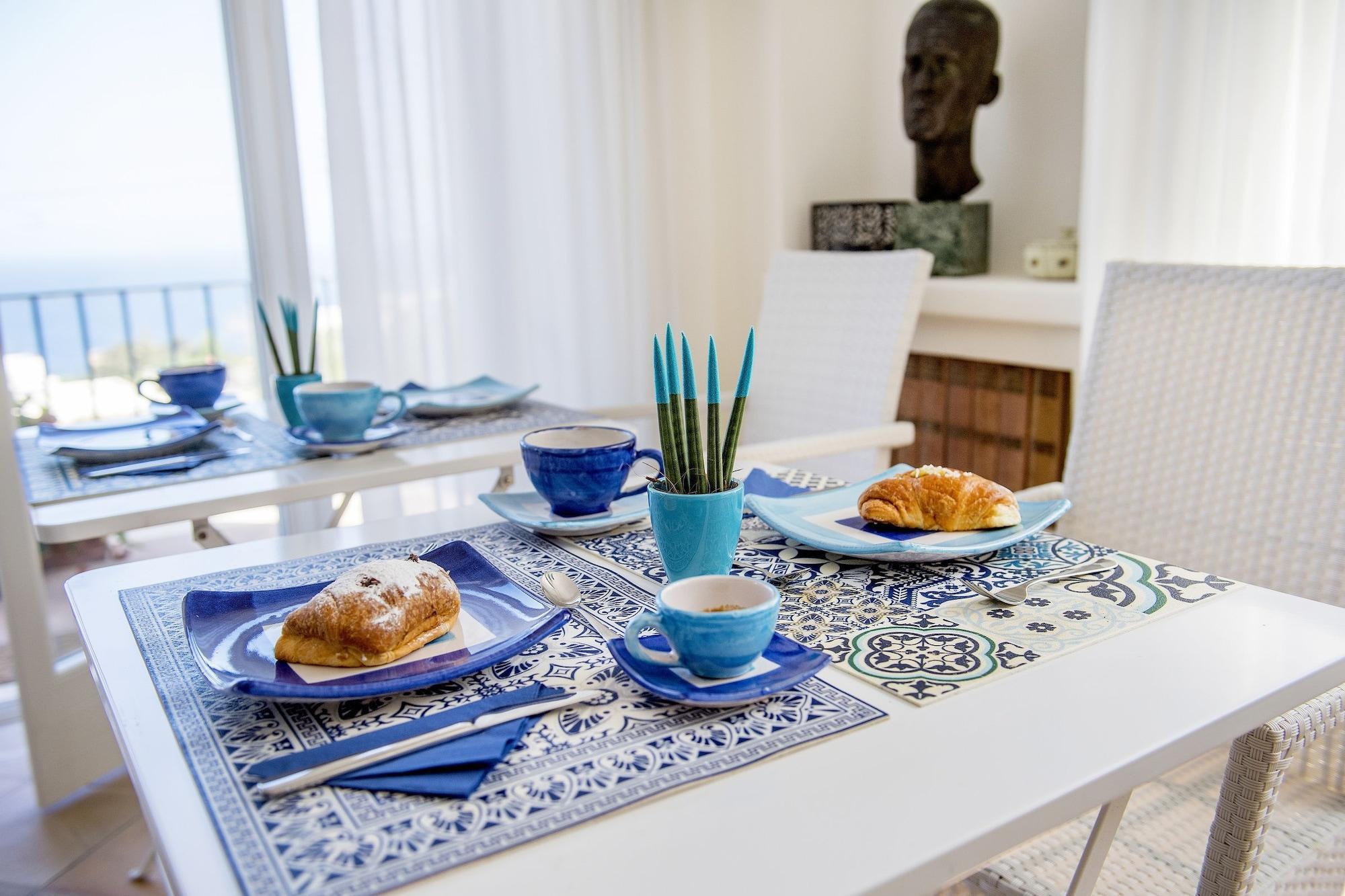 Restaurant Villa Patrizi