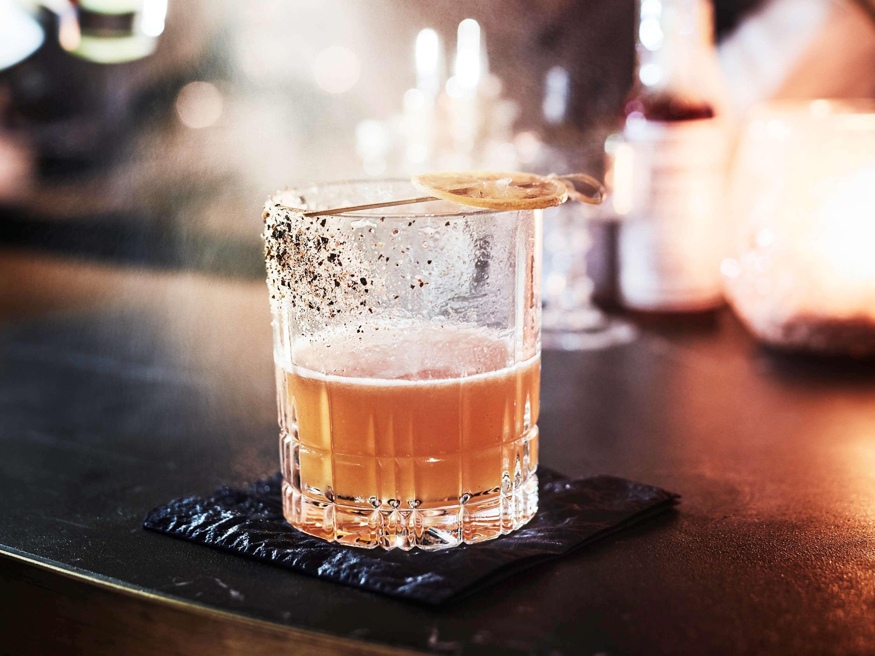 Bar/Salón Hotel Am Konzerthaus - MGallery Collection