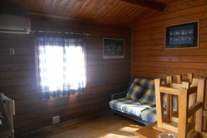 Alquiler Vacacional - Bungalow de 2 Dormitorios con Cocina