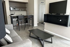 Alquiler Temporario - Graciana Residences - Apart