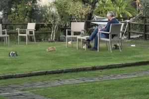 Alojamiento - Relais Casale Antonietta
